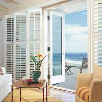 Find the perfect cottage exterior stock photos and editorial news pictures from getty images. 5 Beach House Shutters To Consider For Your Coastal Home Strickland S Blinds Shades Shutters