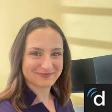 Dr. Julia (Skoczynski) Fast, DO