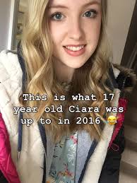 As a very sentimental person this trend is honestly my favourite 🥰 some  things haven't changed (I still go to a lot of concerts and live at home  lol) but some things