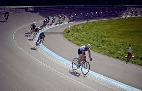 Cycle To Herne Hill Velodrome Herne Cycling Route Drome