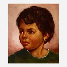 Grace Carpenter Hudson Paintings & Artwork for Sale