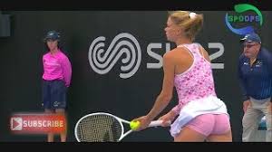 Born 30 december 1991) is an italian professional tennis player. Camila Giorgi 2018 Highlights á´´á´° Youtube