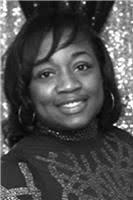 ShaDonna Moten Obituary (1983