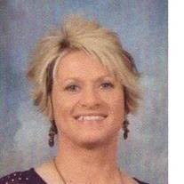 Shawn Wynn Potter Obituary