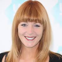 Yvette Fielding Personality Type (MBTI, Enneagram, On-Screen Persona)