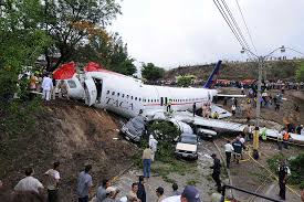 Taca Aircraft Crashed In Honduras Pprune Forums
