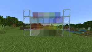 See full list on minecraft.fandom.com Borderless Glass Pack Minecraft Pe Texture Packs