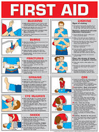 Printable Cpr Instruction Card