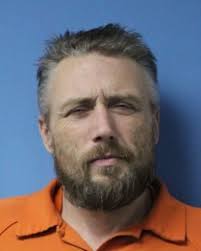 Josh Woodruff arrested yet????