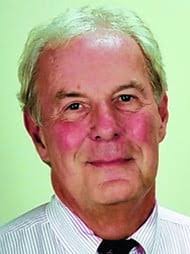 Dull hired to help boost Hood's quest