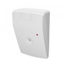 How does a glass break detector work? Ad 800 Am Acoustic Glass Break Detector With Anti Mask Grade 3