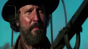 The Outlaw Josey Wales Movie
