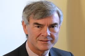 Nigel Haywood's Instagram, Twitter & Facebook