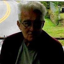 Dallas Leland Endicott Obituary