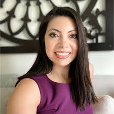 Stephanie Solano's Instagram, Twitter & Facebook