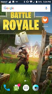 Download fortnite apk for your android device and play the number one battle royale game right now. Pin On Wallpaper Apps In 4k Hd Android Iphone Tablets