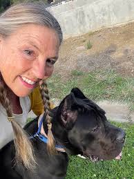 Here are my 2 Corso's Moose 3 and Titan 10 weeks