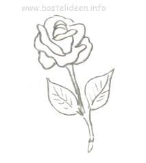 Dieser gegenstand kann gekauft werden in shattrath (3. Bastelideen Info Bastelvorlage Rose