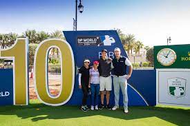 Worldwide Golf