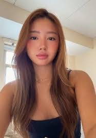 Christine Hoo's Instagram, Twitter & Facebook