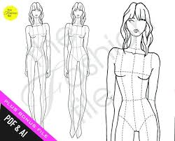 We did not find results for: Fashion Illustration Croquis Template Ai Pdf Png For Etsy In 2021 Fashion Figures Fashion Figure Templates Fashion Design Template