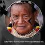 Morre Afukaká Kuikuro, liderança histórica do Alto Xingu