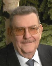 Obituary for Darwin D. Kepler