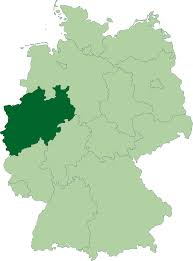 Um einen kostenlosen flurkartenauszug als strichzeichnung zu erstellen und herunter zu laden, klicken sie einfach am gewünschten ort in die karte. Datei Deutschland Lage Von Nordrhein Westfalen Svg Wikipedia