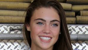 Haley Poe's Instagram, Twitter & Facebook