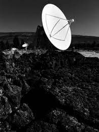Ansel Adams Parabolic Reflectors Of The Hat Creek Radio Astronomy Observatory October 1964 Radio Astronomy Observatory Telescope