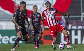 Sila refresh browser sekiranya mengalami. Necaxa Vs Atlas En Vivo Jornada 17 Liga Mx Guard1anes 2021 Futbol Rf