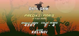 Pin Di Prediksi Paris Tergaib