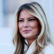 Melania Trump announces new career move as she confirms exact date Amazon  doc with Barron and Donald will air