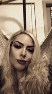 Christina Baisden's Instagram, Twitter & Facebook