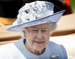 Orla Jackson Nicola Merritt Check Their Editorial Stock Photo