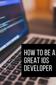 Pin On Ios Career Tips Ios Developer Must Have Skills