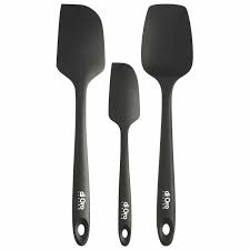 Top 10 Best Silicone Spatula Sets In 2021 Reviews Hqreview Spatula Set Silicone Spatula Spatula