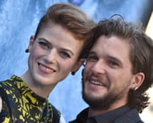 Tourism is coming ... Northern Ireland turns into a Game of Thrones hotspot 