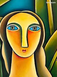 Toile mario d'occasion