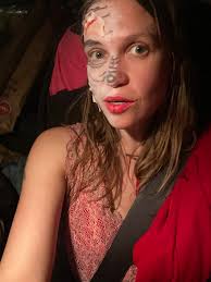 Thank you so much to our port orchard family! Tristan and I had a great  time tonight! So many houses were dark and without everyone reaching out,  we wouldn't have been able