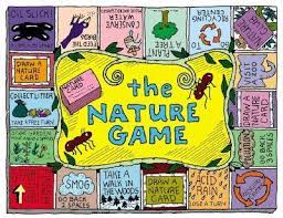 Howstuffworks Nature S Board Game Homeschool Games Nature Games Homemade Board Games