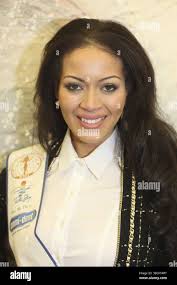 Miss miss united kingdom hi-res stock photography and images