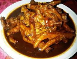 Dalam mengolah ayam, memang biasanya kita membuang bagian yang bisa dibilang kotor seperti ceker (kaki ayam) kelapa ayam dan usus. Resep Ceker Ayam Asam Manis Resepkoki Co