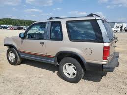 Image result for Silver 1992 Explorer