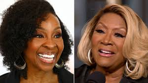 Gladys knight & the pips were an r&b/soul musical act from atlanta, georgia, active from 1953 to 1989. Gladys Knight And Patti Labelle To Face Off On Next Verzuz Battle Cnn
