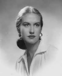 Ruth Elinor Kenyon Jolly (1924-2008)