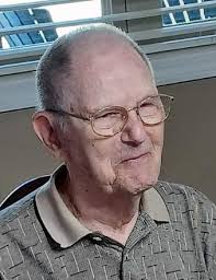 William Leslie Ross Obituary