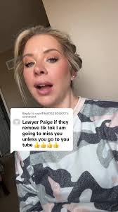 Paige Lawyer