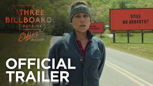 Three billboards outside ebbing, missouri is a darkly comic drama from academy award nominee martin mcdonagh (in bruges). Three Billboards Outside Ebbing Missouri Official Red Band Trailer Fox Searchlight Youtube