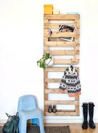 Gartenmöbel aus paletten selber bauen palettenmöbel garten lounge sofa gartenmöbel aus europaletten anleitungen & diy ideen ⭐ shop. 22 Diy Ideen Wie Man Garderobe Aus Paletten Selber Bauen Kann